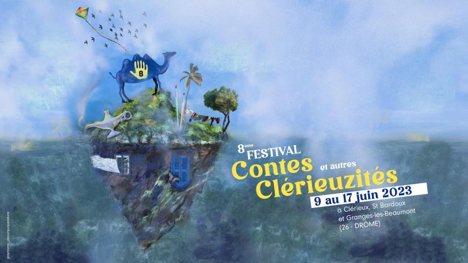 festival contes et autres clerieuzites